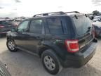 2008 Ford Escape HEV