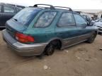 1999 Subaru Impreza Outback Sport