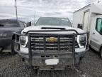 2024 Chevrolet Silverado K2500 Heavy Duty LTZ