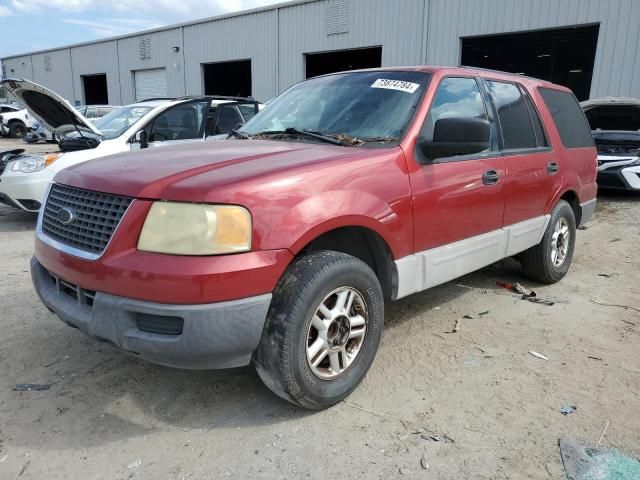 2004 Ford Expedition XLS