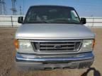 2006 Ford Econoline E350 Super Duty Wagon