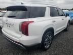 2024 Hyundai Palisade SEL Premium