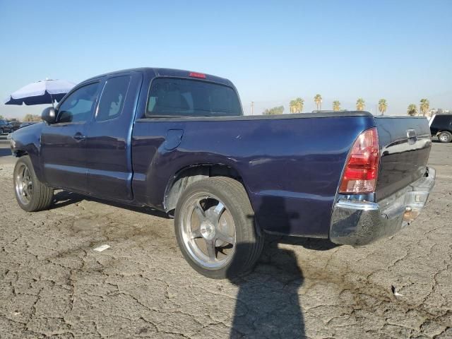 2013 Toyota Tacoma Access Cab