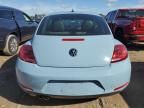 2015 Volkswagen Beetle 1.8T