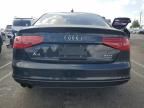 2016 Audi A4 Premium S-Line