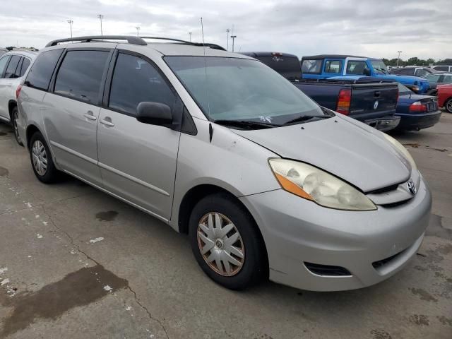 2006 Toyota Sienna CE