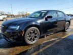 2017 Chrysler 300 S