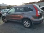 2009 Honda CR-V EXL