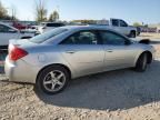 2008 Pontiac G6 Base