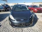 2011 Ford Fiesta SES