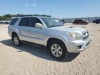 2006 Toyota 4runner SR5