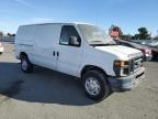 2014 Ford Econoline E250 Van