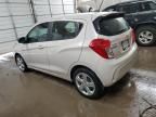 2021 Chevrolet Spark LS