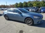 2014 Mazda 6 Grand Touring