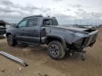 2023 Toyota Tacoma Double Cab