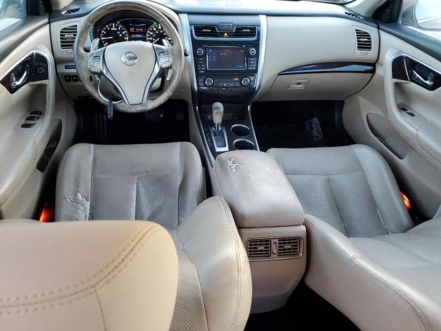 2015 Nissan Altima 3.5S