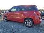 2014 Fiat 500L Easy