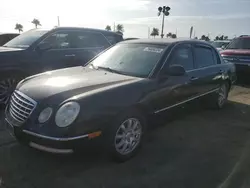 2009 KIA Amanti en venta en Arcadia, FL