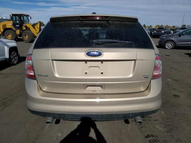 2007 Ford Edge SEL