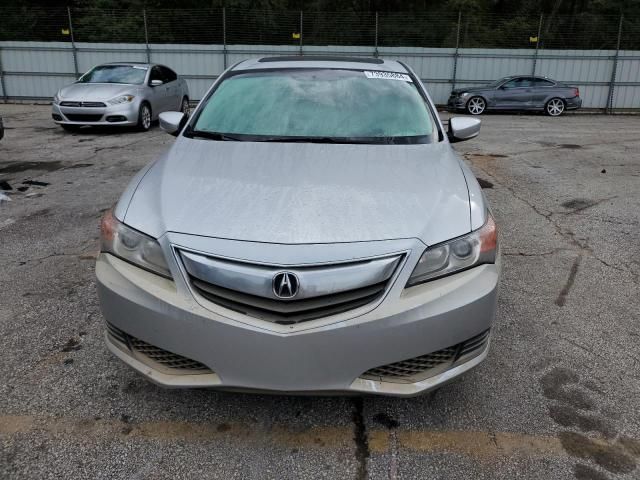 2015 Acura ILX 20