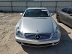 2008 Mercedes-Benz CLS 550