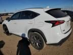 2016 Lexus NX 200T Base