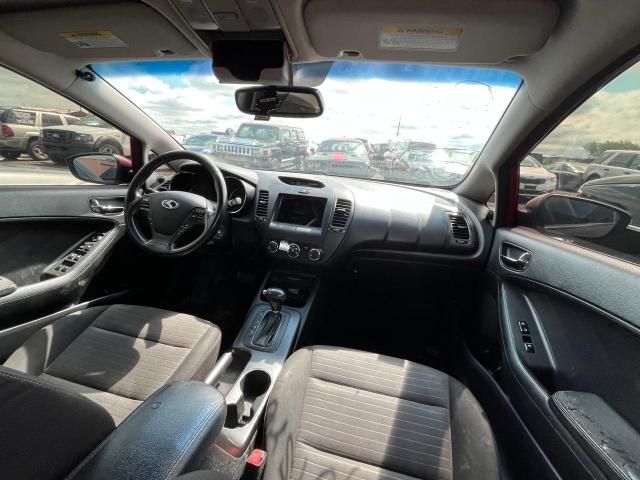 2014 KIA Forte EX