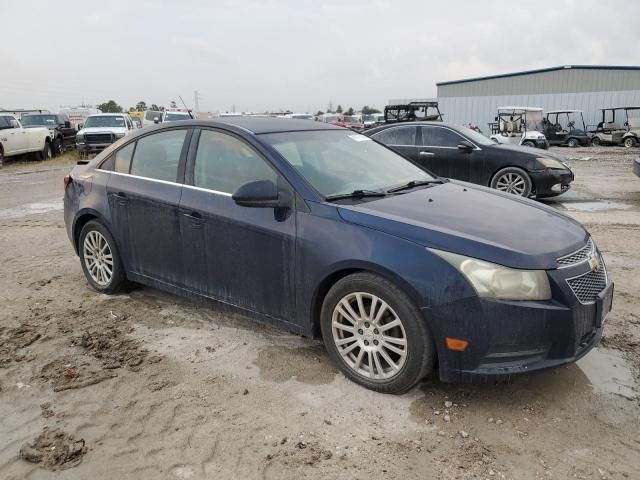 2011 Chevrolet Cruze ECO