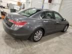 2011 Honda Accord EXL