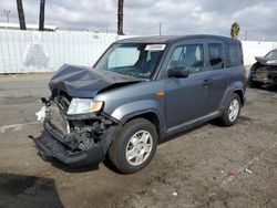 2010 Honda Element LX en venta en Van Nuys, CA