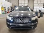 2006 Infiniti FX35