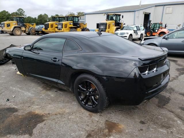 2013 Chevrolet Camaro LT