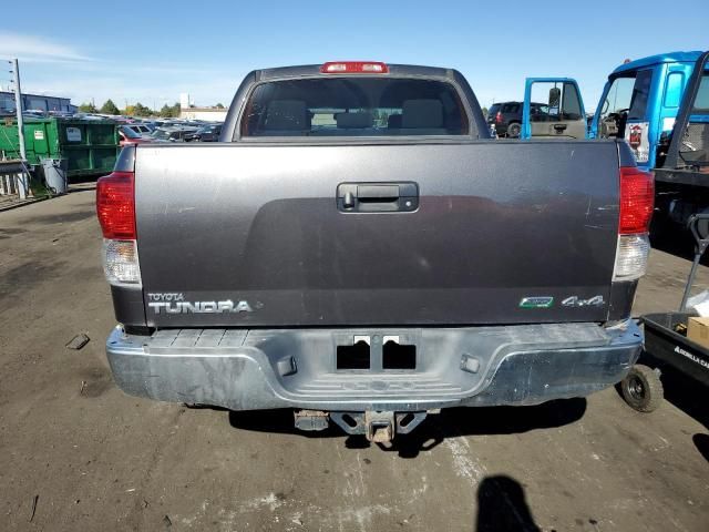 2013 Toyota Tundra Crewmax SR5