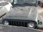 2003 Jeep Wrangler / TJ Sport