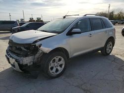 2012 Ford Edge SEL en venta en Oklahoma City, OK