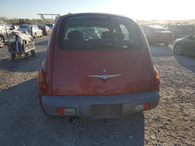 2003 Chrysler PT Cruiser Classic