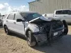 2017 Ford Explorer Police Interceptor