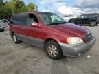 2005 KIA Sedona EX