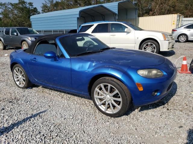 2006 Mazda MX-5 Miata