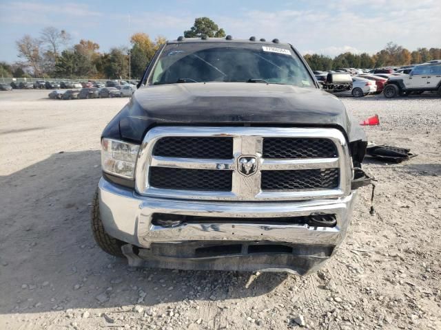 2018 Dodge RAM 2500 ST