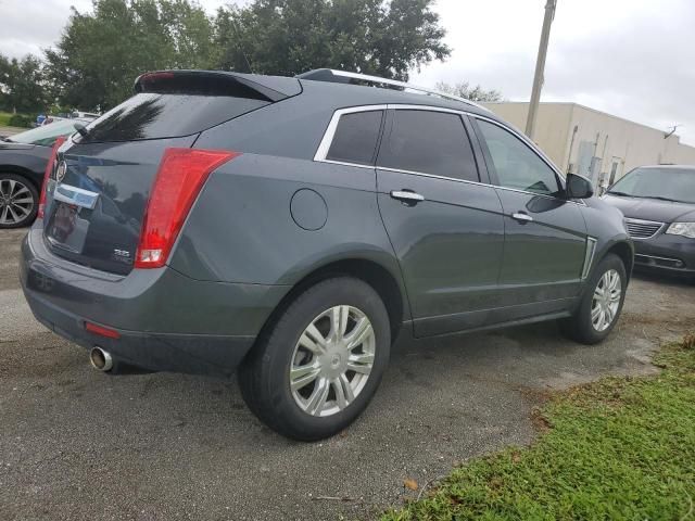 2013 Cadillac SRX Luxury Collection