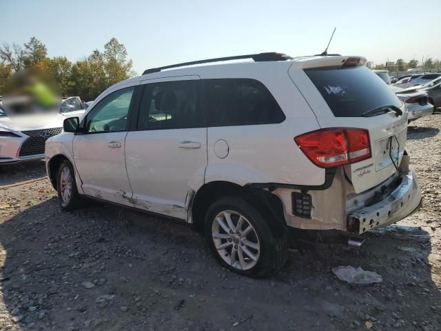 2014 Dodge Journey SXT