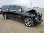 2015 Chevrolet Suburban K1500 LTZ