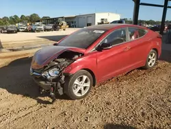 Hyundai Elantra se Vehiculos salvage en venta: 2016 Hyundai Elantra SE