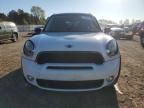 2014 Mini Cooper S Countryman