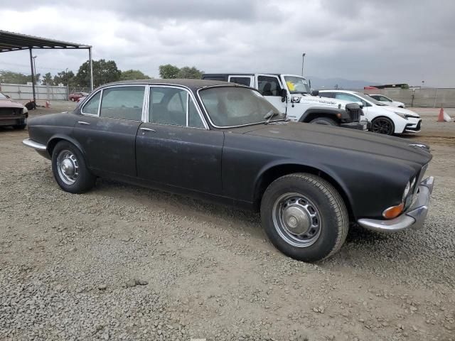 1974 Jaguar XJ