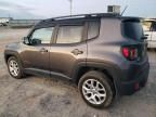 2017 Jeep Renegade Trailhawk