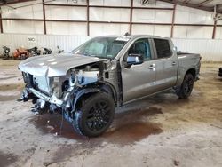 Salvage SUVs for sale at auction: 2024 Chevrolet Silverado K1500 RST