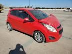 2014 Chevrolet Spark 1LT