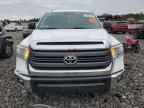 2014 Toyota Tundra Crewmax SR5